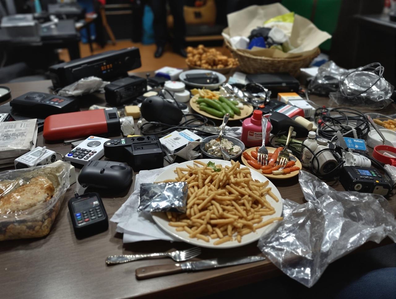 头条置顶文章图片引发关注,网友纷纷在评论区领略幕后花絮的精彩瞬间